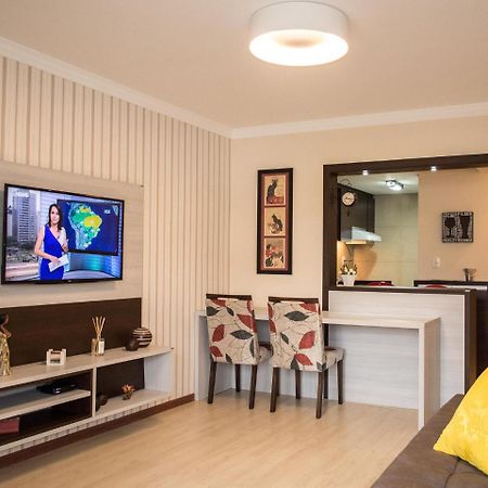 Apartamento Baviera 01 Lejlighed Canela Eksteriør billede