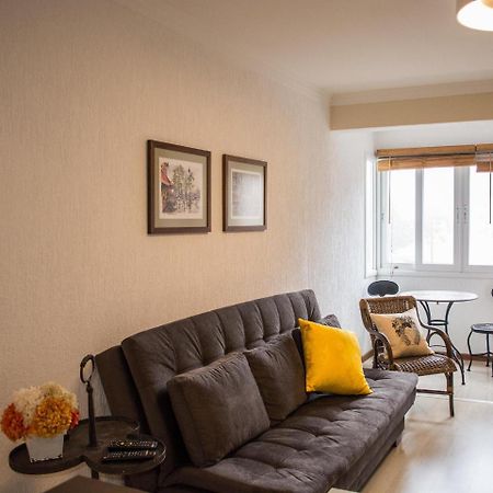 Apartamento Baviera 01 Lejlighed Canela Eksteriør billede