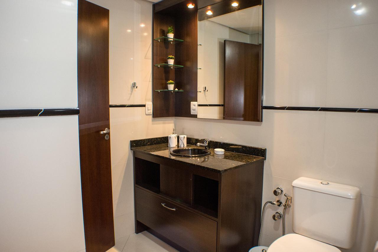 Apartamento Baviera 01 Lejlighed Canela Eksteriør billede