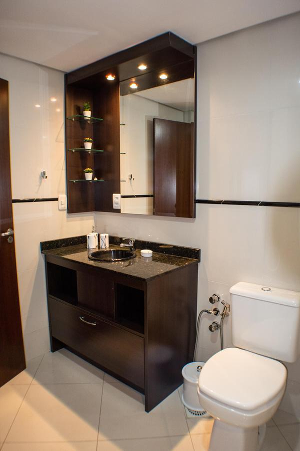 Apartamento Baviera 01 Lejlighed Canela Eksteriør billede