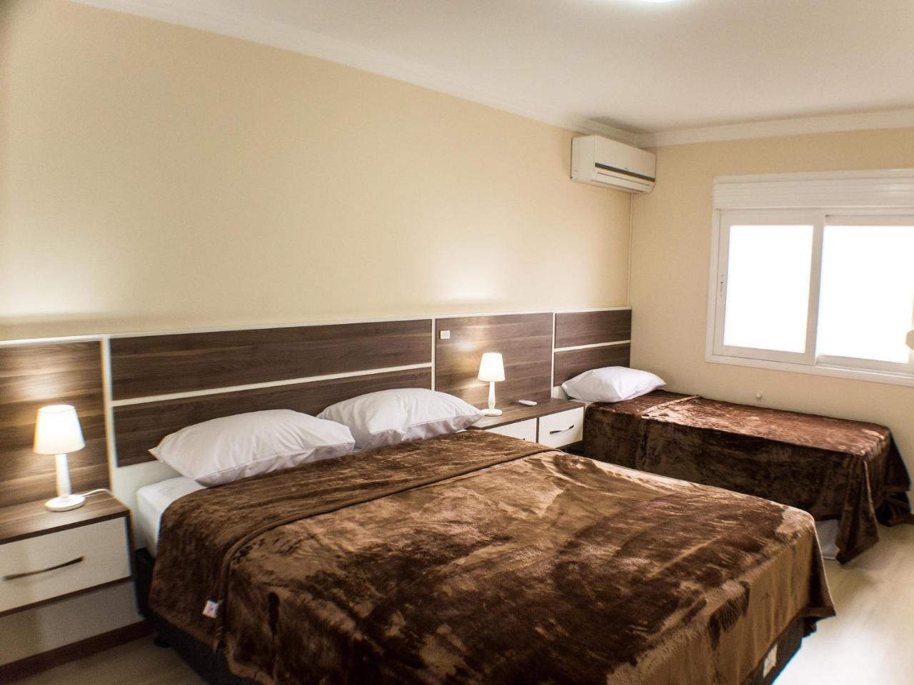 Apartamento Baviera 01 Lejlighed Canela Eksteriør billede