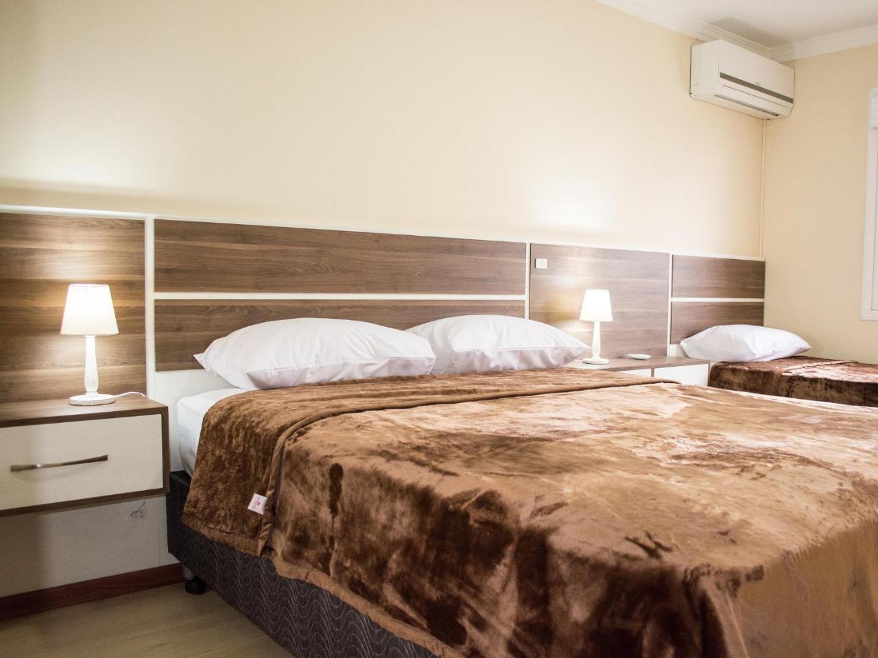Apartamento Baviera 01 Lejlighed Canela Eksteriør billede